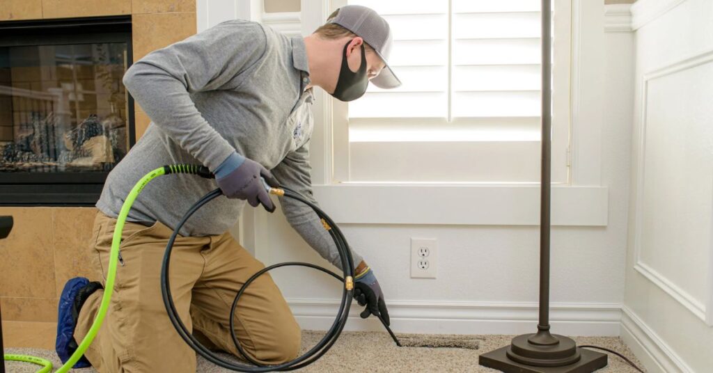 5 Signs You Need Air Duct Cleaning Now
