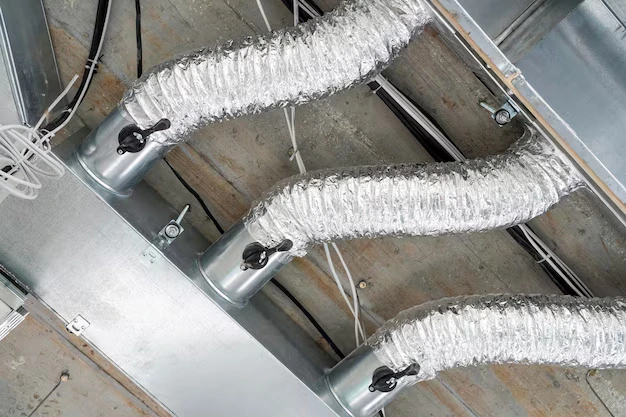 Air Duct Cleaning Atlanta GA