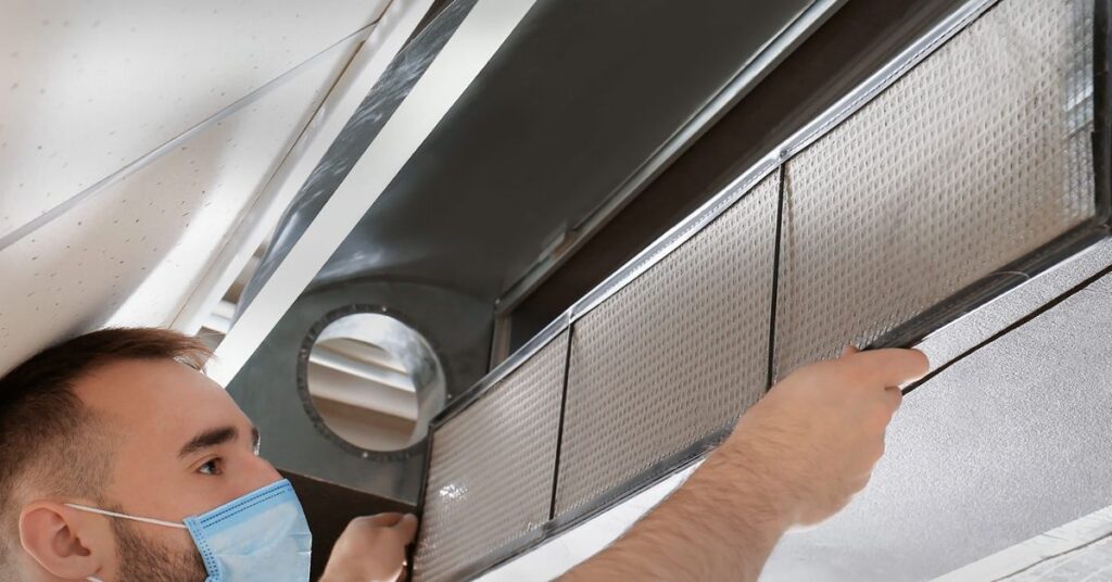 Air Duct Cleaning Dunwoody (2025): The Trusted Way to Enjoy Fresher Air