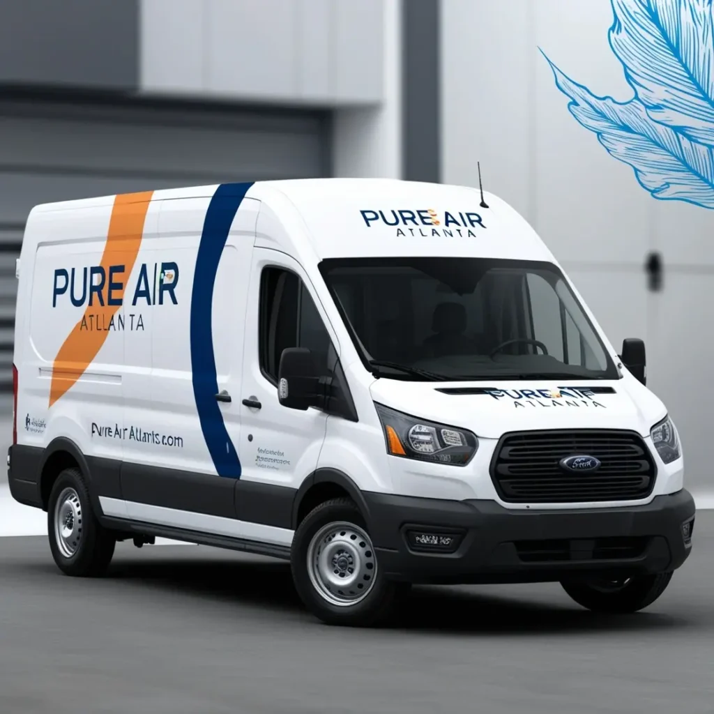 Air Duct Cleaning Companies in Atlanta