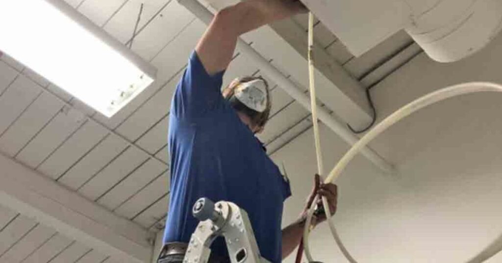 Dryer Vent Cleaning Marietta GA