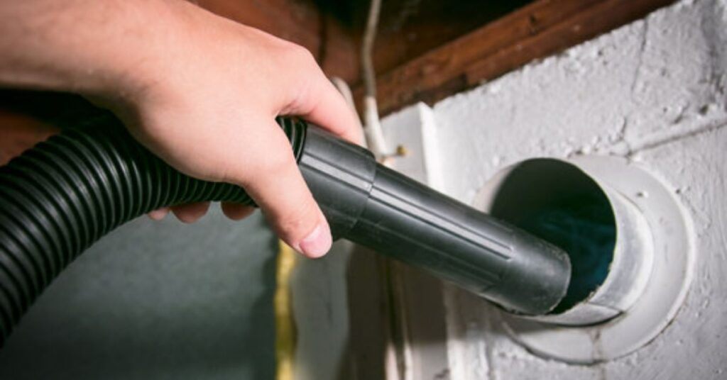 Top 7 Benefits of Air Duct Cleaning | Improve Home Air Quality