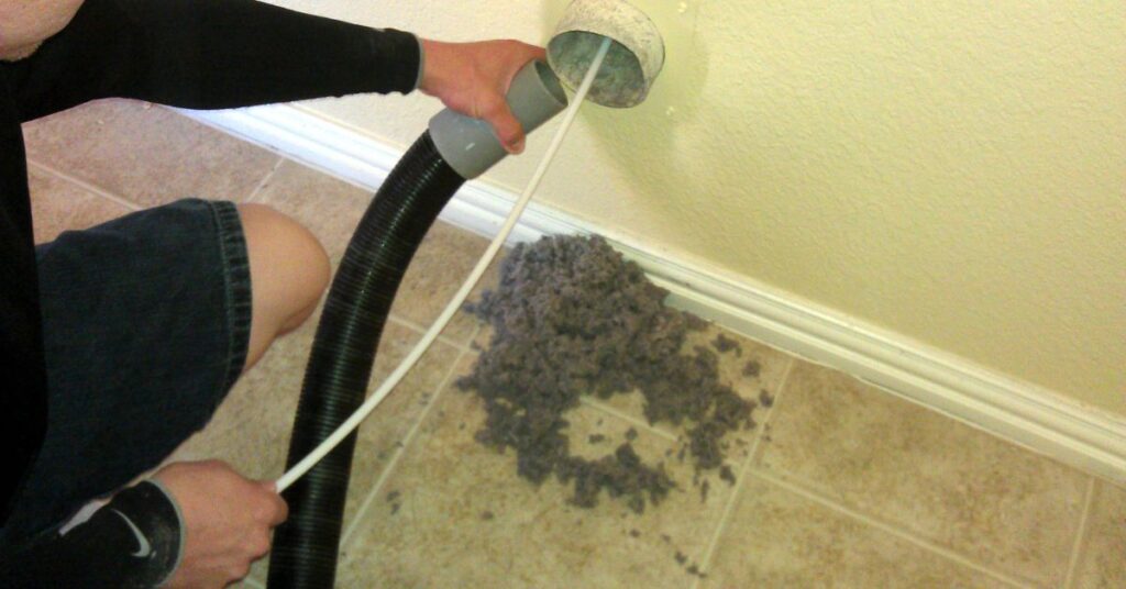 Pure Air Duct Cleaning