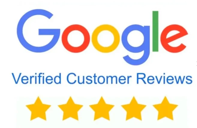 Google-rating