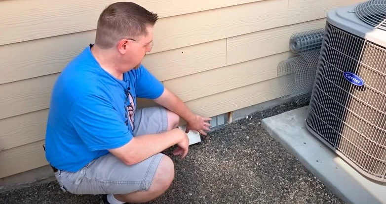 Dryer Air Duct Cleaning Near Me