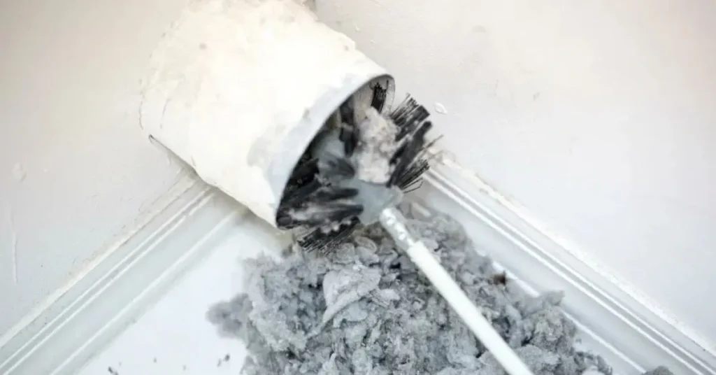 Air Duct Cleaning Services Near Me