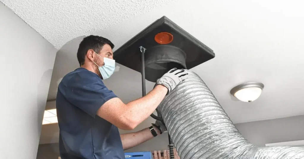 Best Air Duct Cleaning Services