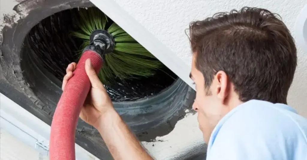 Best Air Duct Cleaning Services