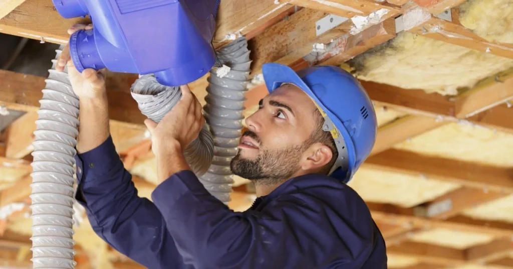 Pure Air Duct Cleaning Atlanta