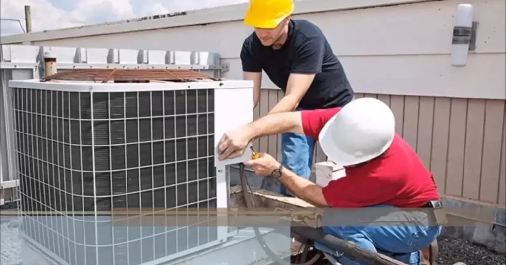 Pure Air Duct Cleaning Atlanta