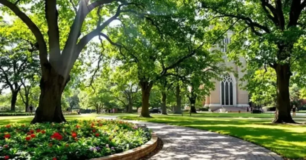 Historic Sites In And Around Atlanta