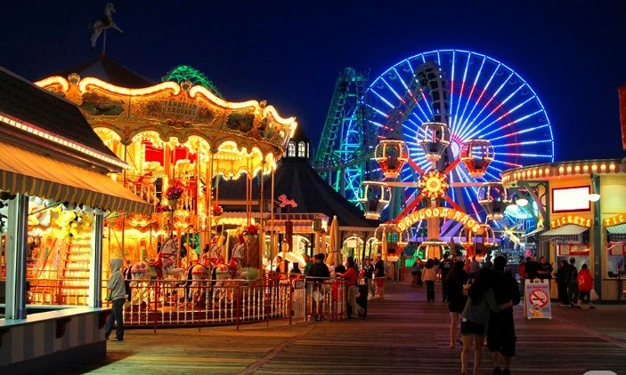 The Top Parks in Atlanta