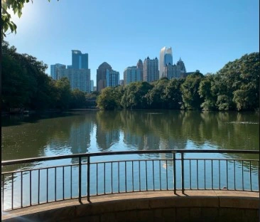 The Top Parks in Atlanta, GA | Best Green Spaces in the City | Pure Air Atlanta 1 The Top Parks in Atlanta