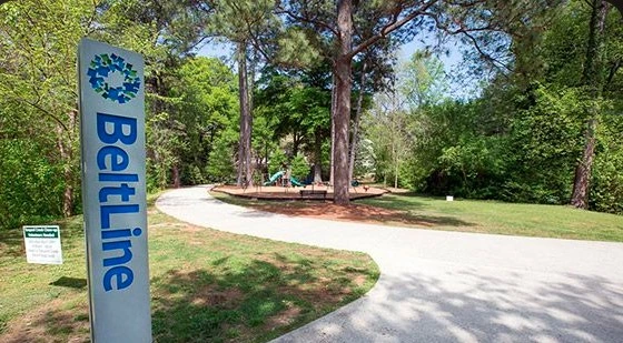 The Top Parks in Atlanta, GA | Best Green Spaces in the City | Pure Air Atlanta 2 The Top Parks in Atlanta