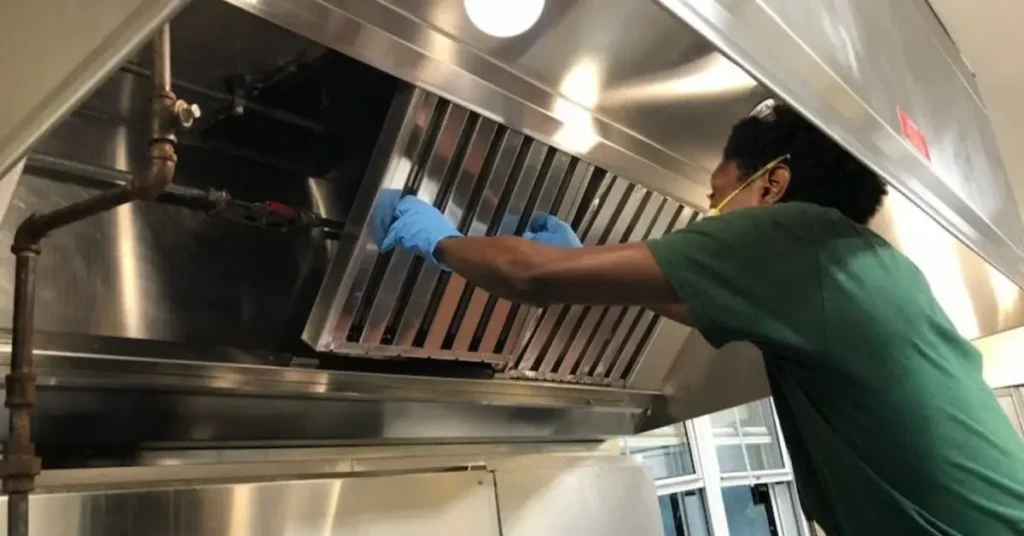 air ventilation cleaners