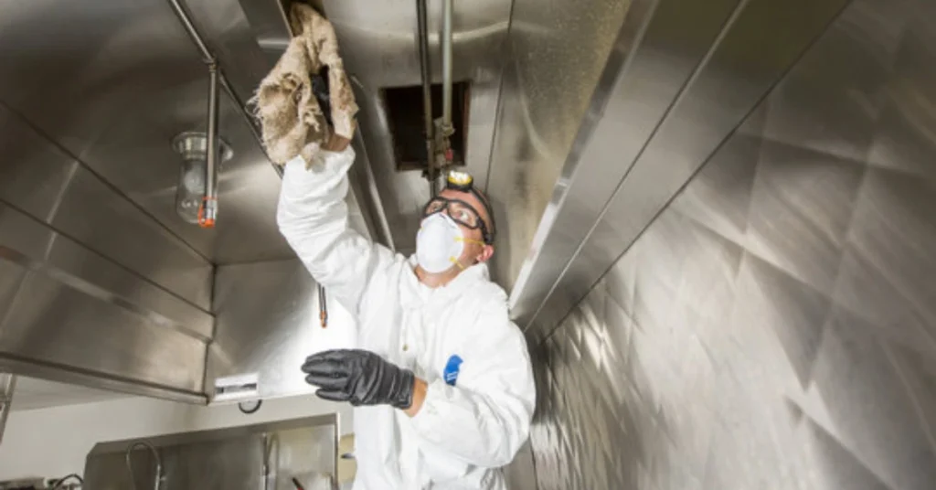 air ventilation cleaners