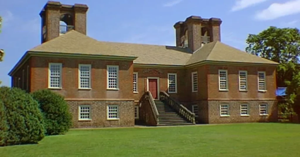 Historic Sites In And Around Atlanta