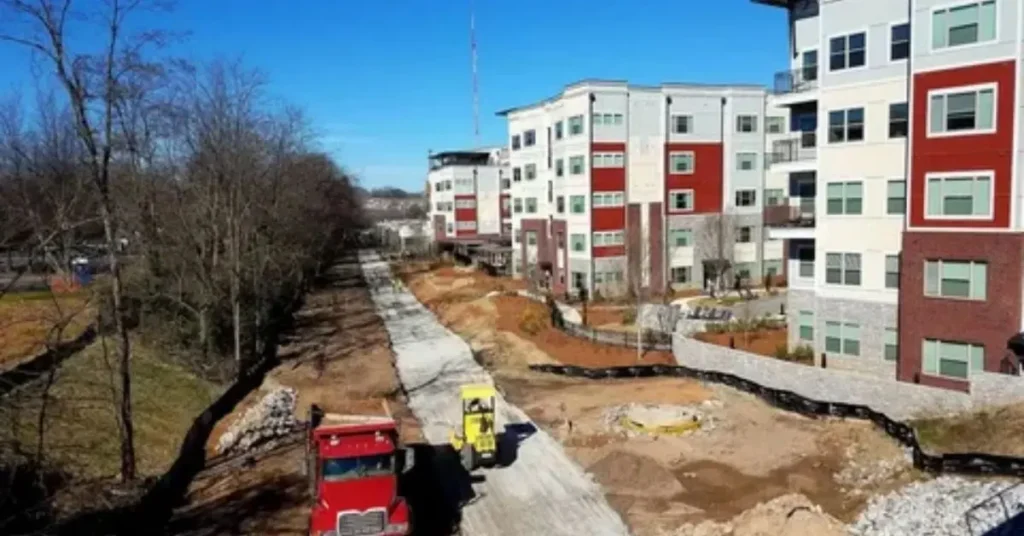 Points of Interest Around Atlanta, GA | Local Landmarks & Attractions | Pure Air Atlanta