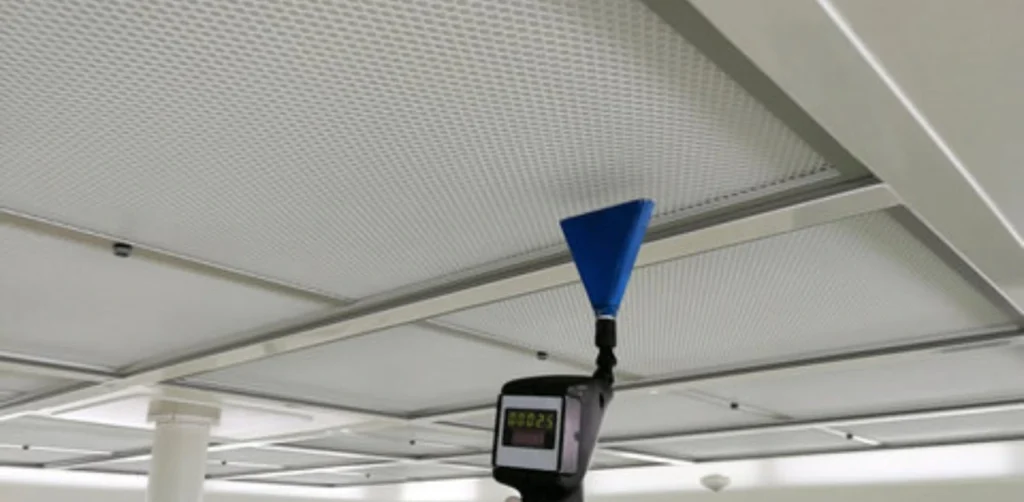 Indoor Air Solutions in Atlanta for Mold