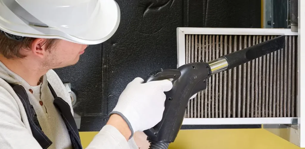 Indoor Air Solutions in Atlanta for Mold