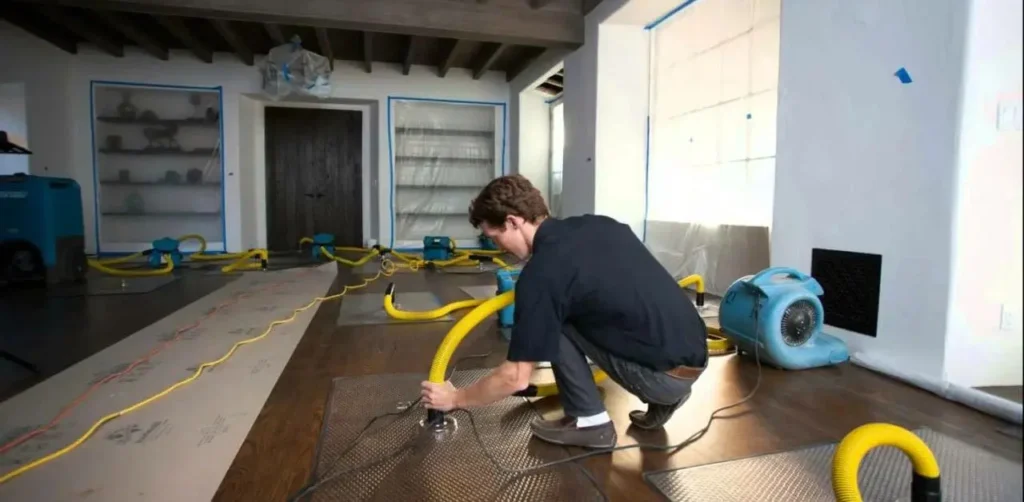 Indoor Air Solutions in Atlanta for Mold