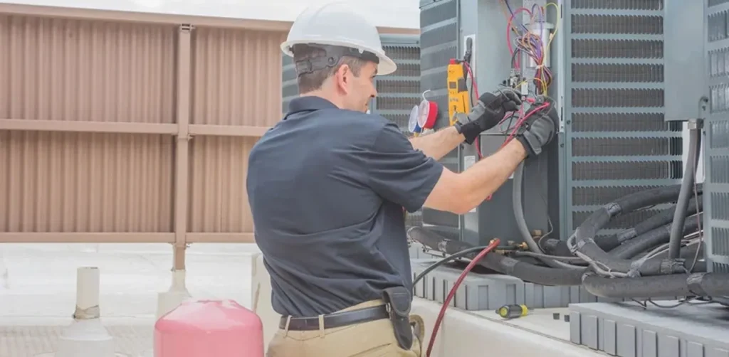 Indoor Air Solutions in Atlanta for Mold