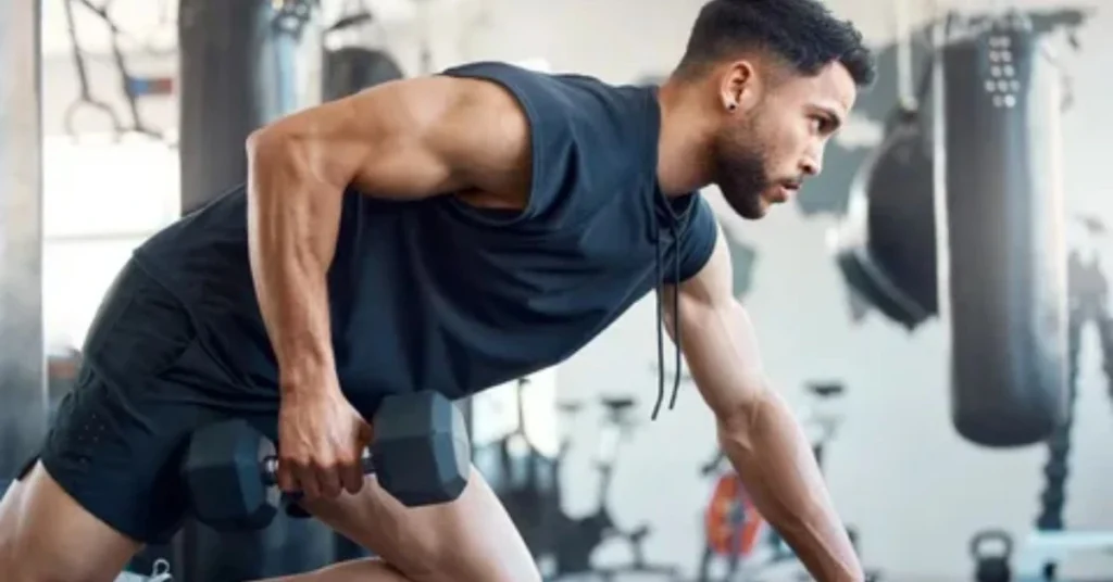 Sports and Rec Around Atlanta