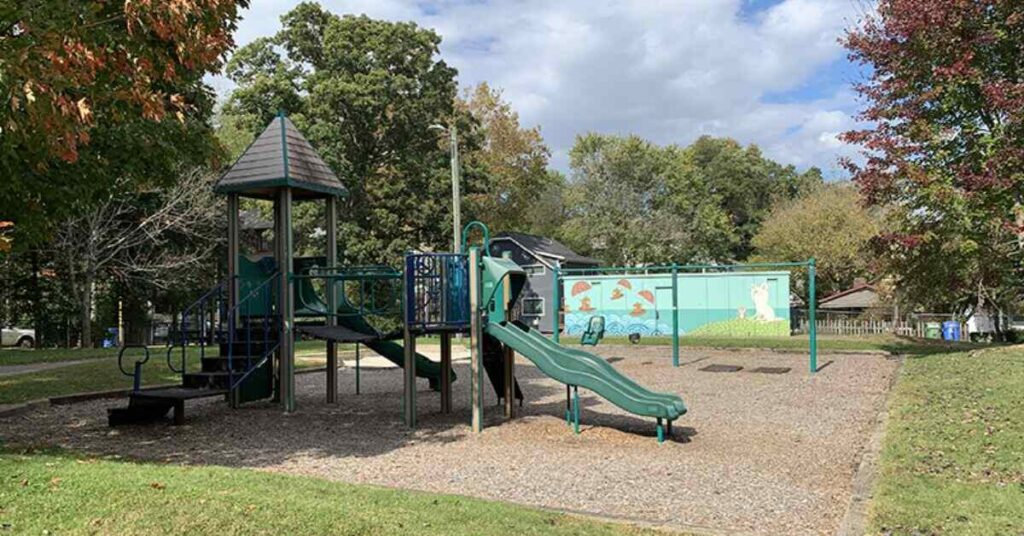 Sports and Rec Around Atlanta