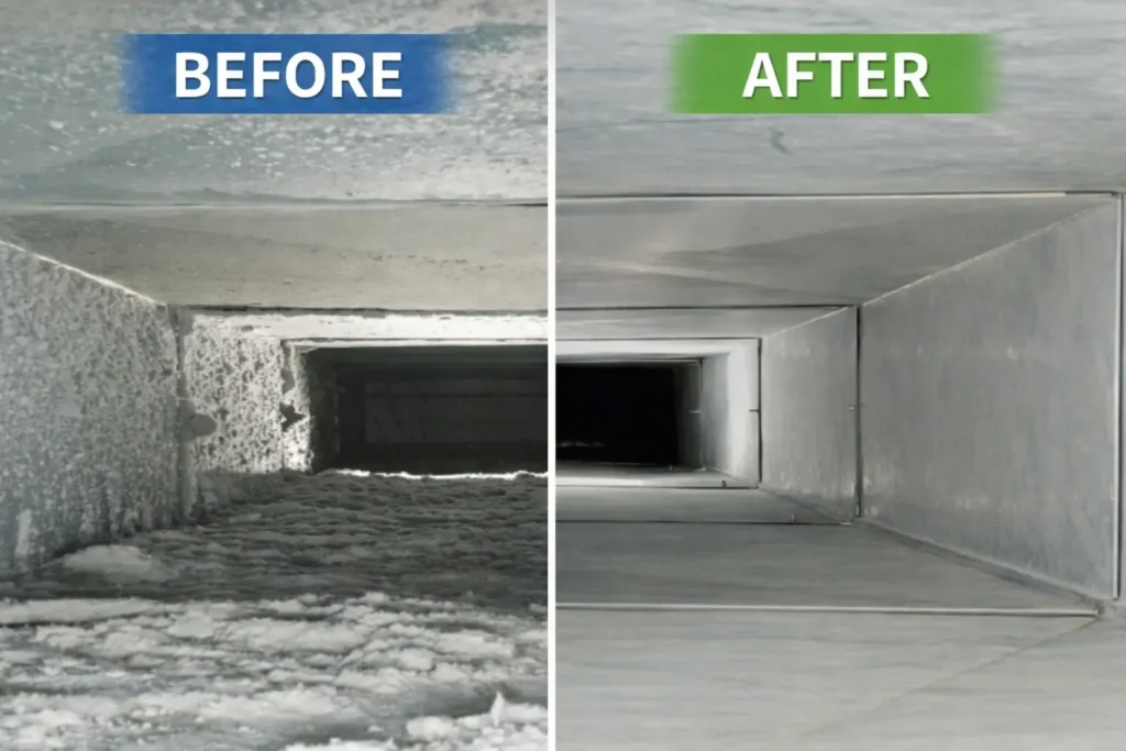 Air Duct Cleaning Resources