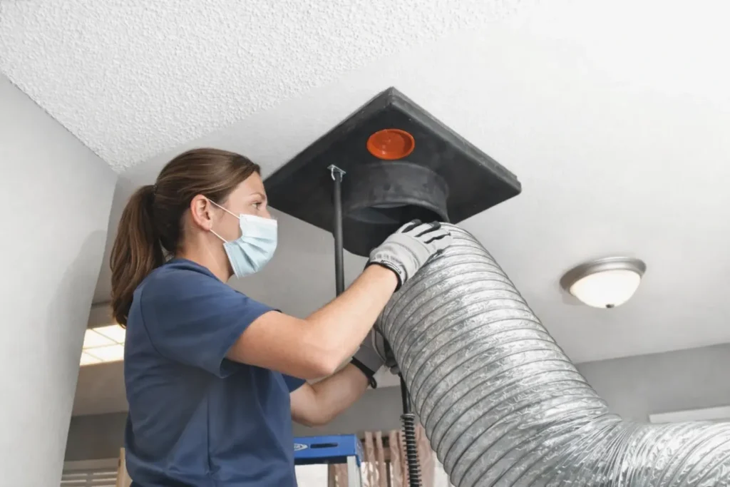 Atlanta Indoor Air Quality Guides