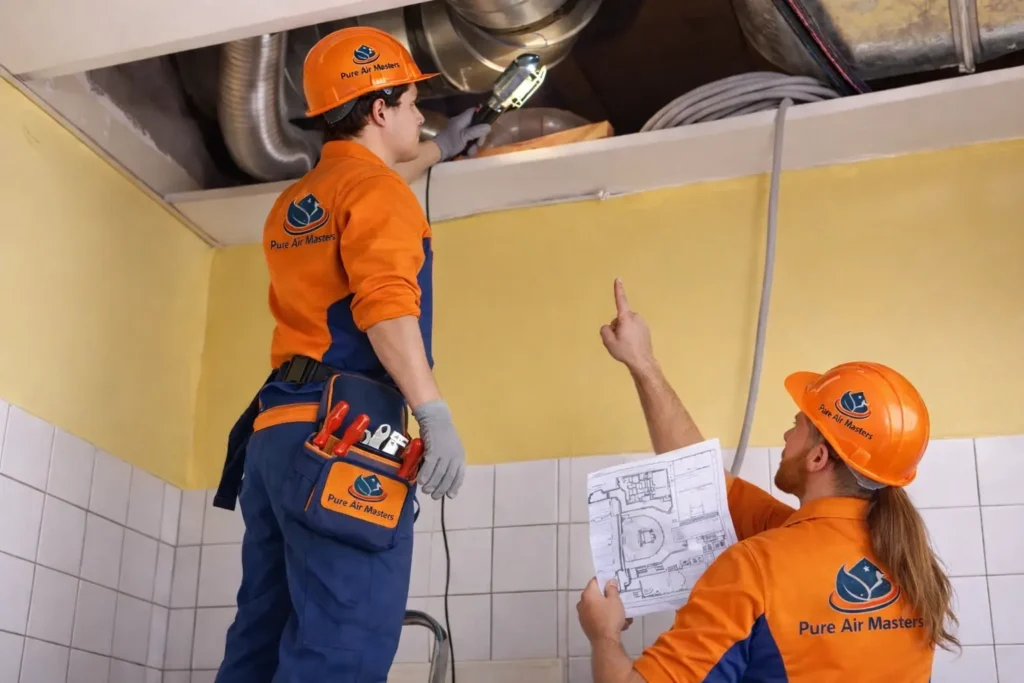 HVAC Cleaning Knowledge Center