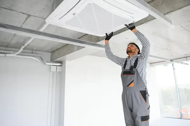 air duct cleaning atlanta