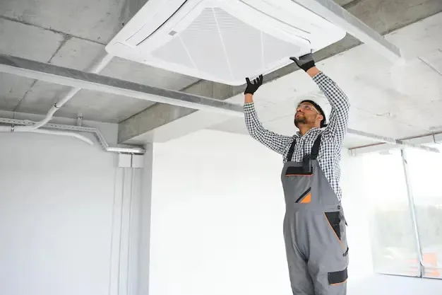 Air Duct Cleaning vs HVAC Cleaning