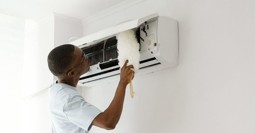 Greenbrier Atlanta Air Duct Cleaning Services | Free Estimate
