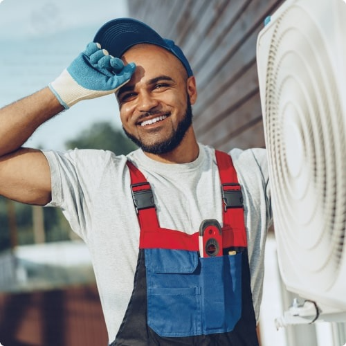 pure air duct cleaning services