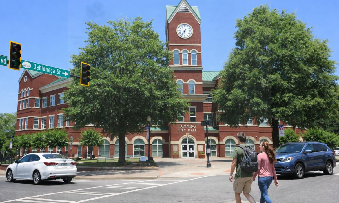 Air Duct Cleaning Cumming GA | Pure Air Atlanta