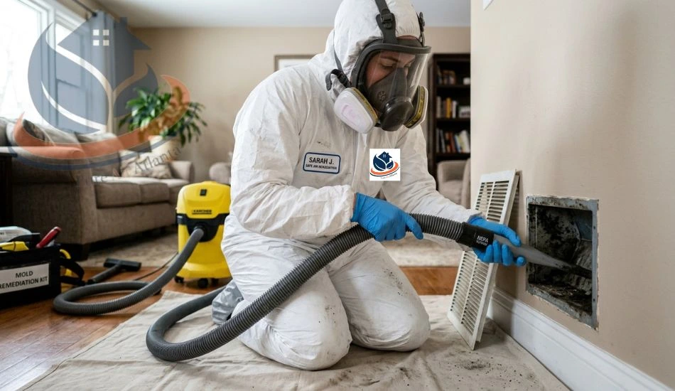 Mold in Air Ducts Atlanta GA | +1 (678) 235-3388 | Pure Air Atlanta 2 Mold in Air Ducts Atlanta GA 1 (678) 235-3388 Pure Air Atlanta