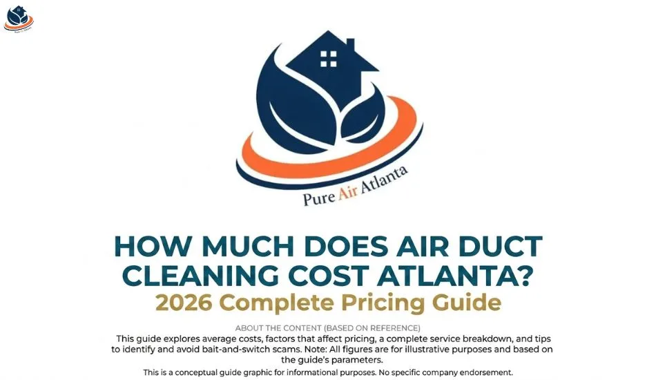 air duct cleaning cost atlanta