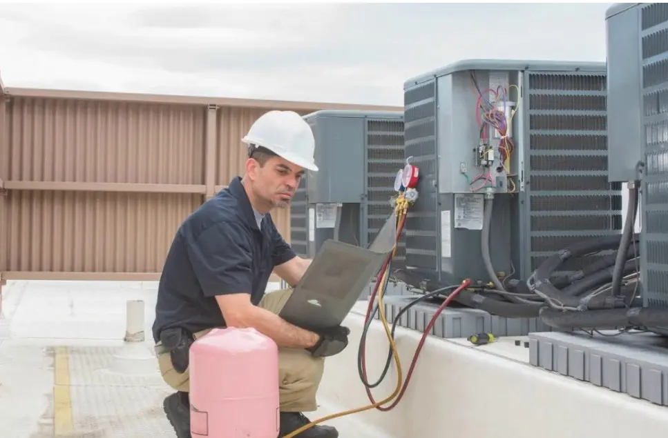 24 Hour AC Repair Near Me Call 678 235-3388