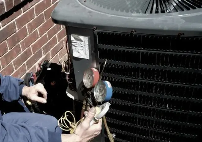 24 Hour Emergency AC Repair Near Me Atlanta GA