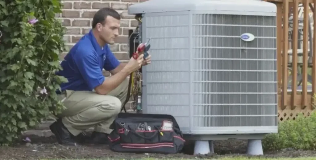 24 hour ac repair near me