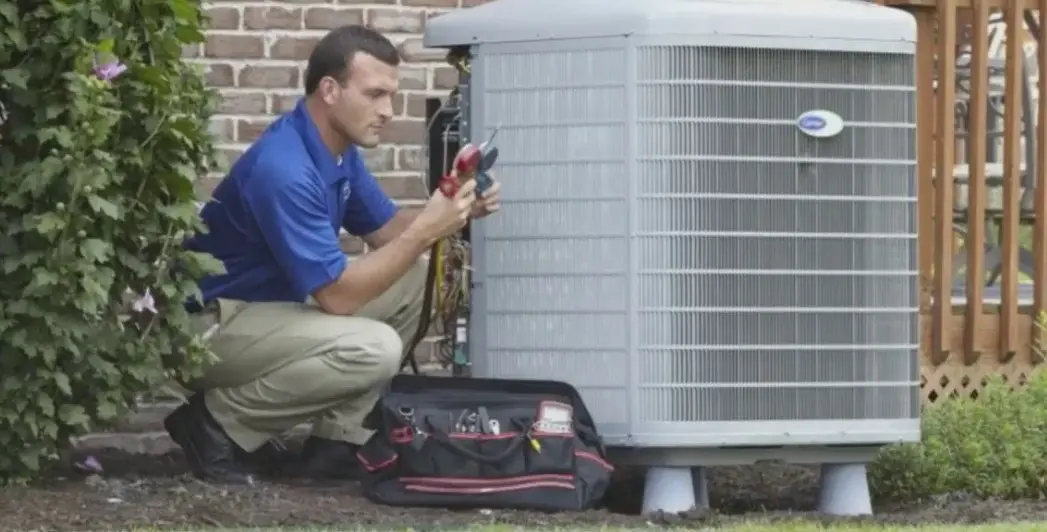 24 hour ac repair near me