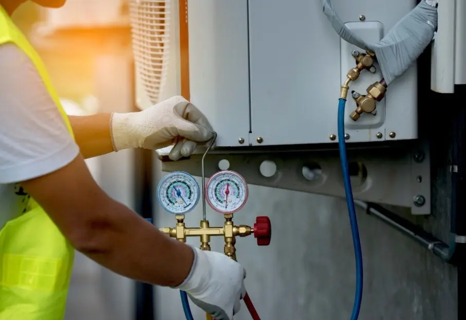 24 hour ac repair near me: Pure Air Atlanta sends NADCA-certified 