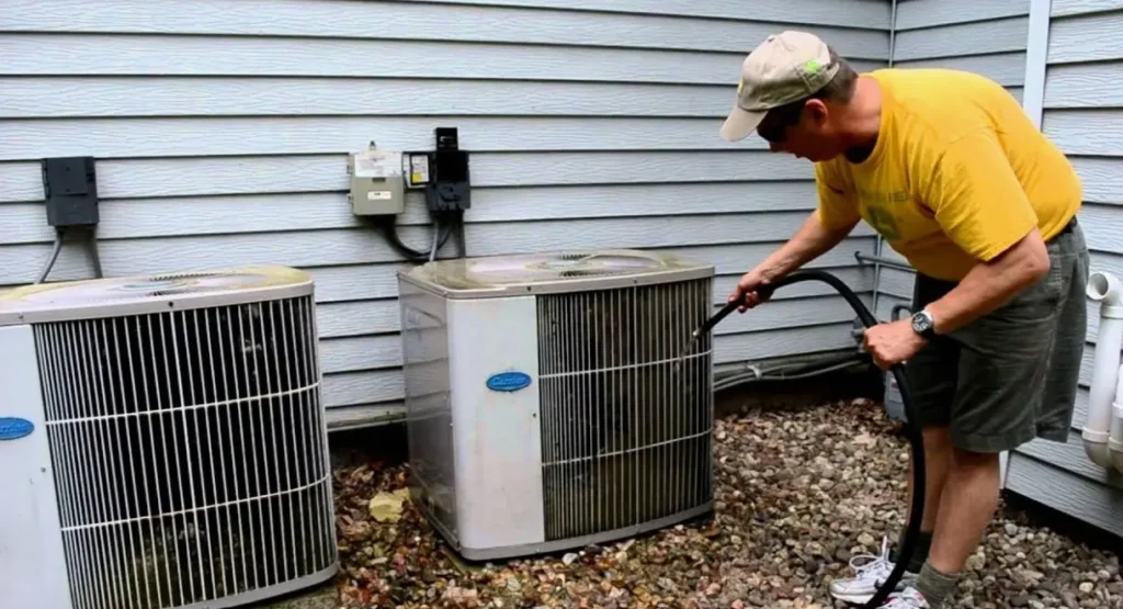Air Conditioner Coil Cleaning Atlanta GA Cost: How Much?