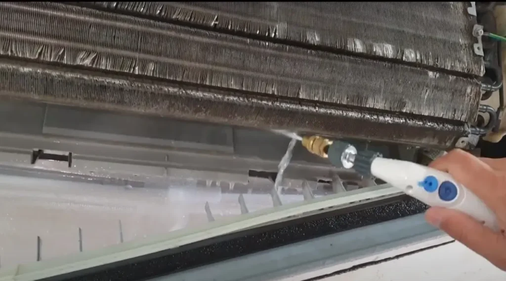 Air Conditioner Coil Cleaning Atlanta GA Cost and How Much