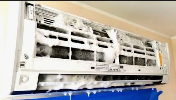 Air Conditioner Coil Cleaning Atlanta GA Cost