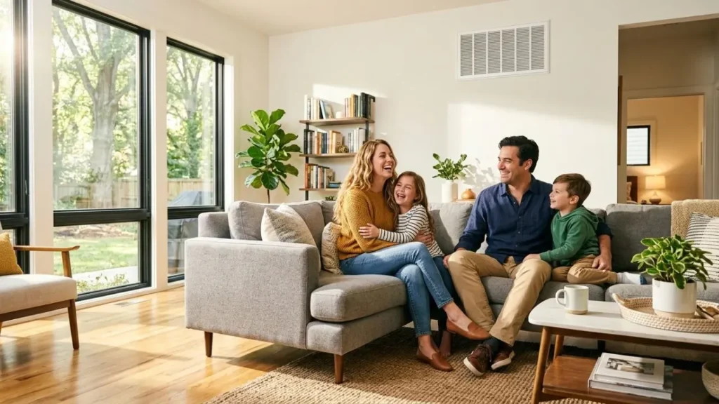 Air Duct Cleaning in Marietta GA The Complete 2026 Guide by Pure Air Atlanta