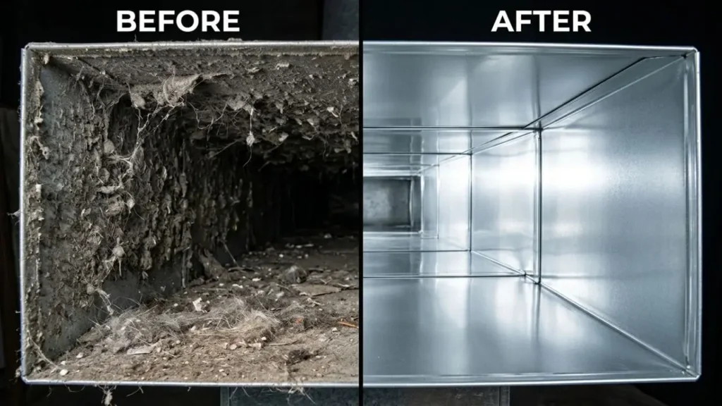 can you recommend reliable air duct cleaning companies in atlanta