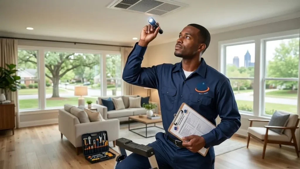 Best Air Duct Cleaning Companies Atlanta | Pure Air Atlanta 3 Best Air Duct Cleaning Companies Atlanta