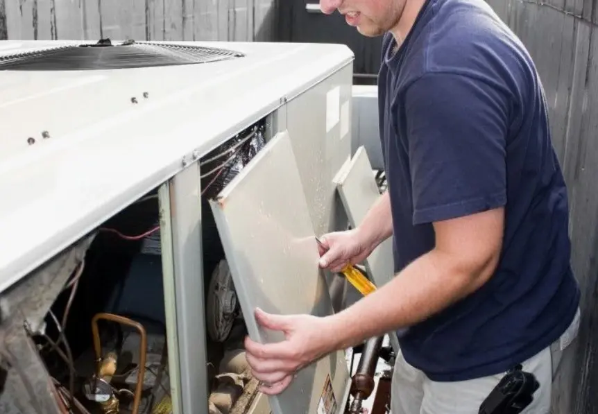 Call 678 235 3388 for 24 hour emergency ac repair near me Atlanta GA
